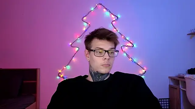 Snapshot of DENIS_HERE chatting on 1, 12, 2025 DENIS HERE online show from 1, 12, 2025