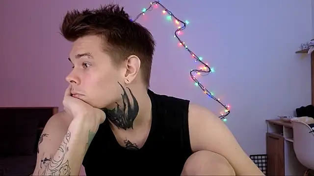 Snapshot of DENIS_HERE chatting on 2, 12, 2025 DENIS HERE online show from 2, 12, 2025