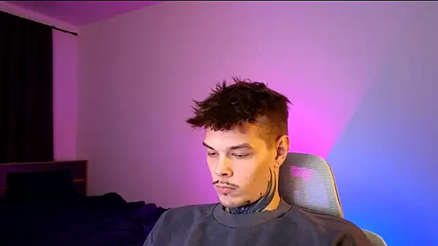 DENIS HERE online show from 13, 2, 2026