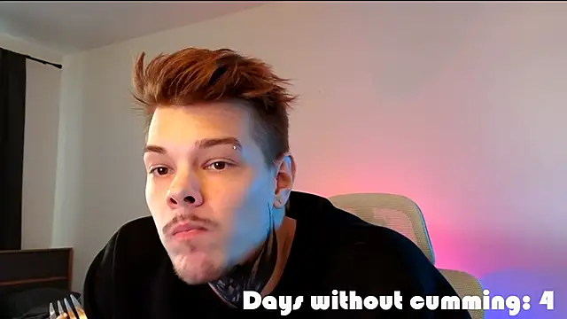 DENIS HERE online show from 23, 2, 2026