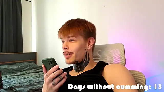 DENIS HERE online show from 11, 3, 2026