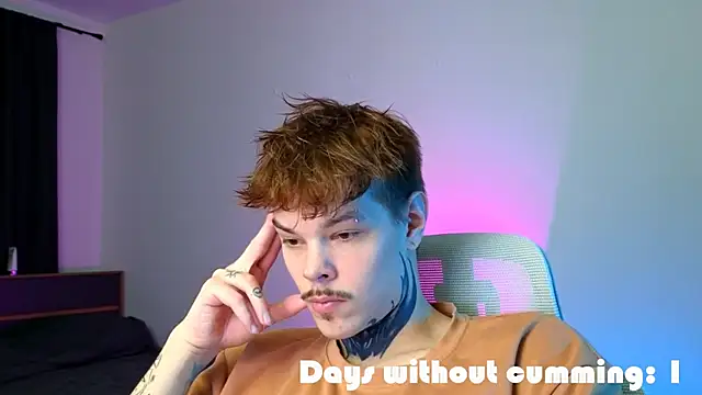 DENIS HERE online show from 18, 3, 2026