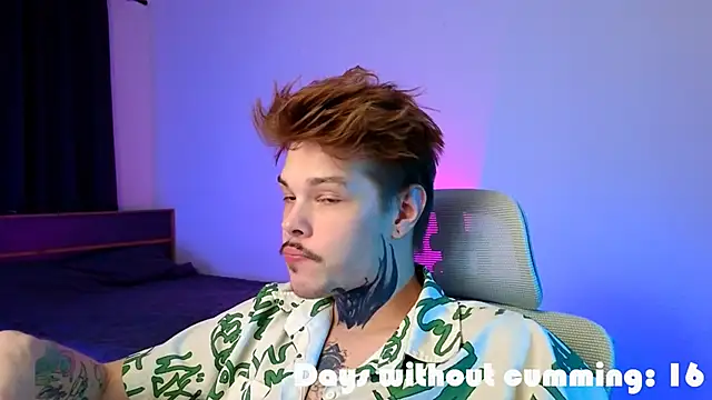 DENIS HERE online show from 3, 4, 2026