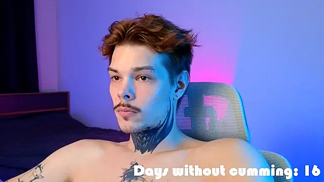 DENIS HERE online show from 3, 4, 2026