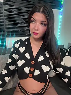 FoxyMx online show from 6, 1, 2025