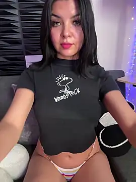 FoxyMx online show from 3, 2, 2025