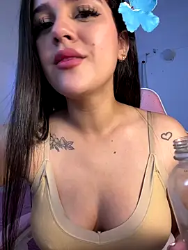 violet-333 online show from 17, 11, 2025