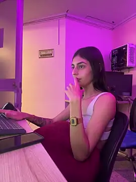 cristel 17 online show from 20, 12, 2024