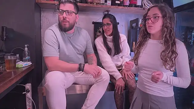 barfantasy online show from 16, 3, 2025