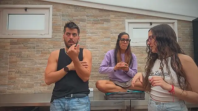 barfantasy online show from 17, 9, 2025