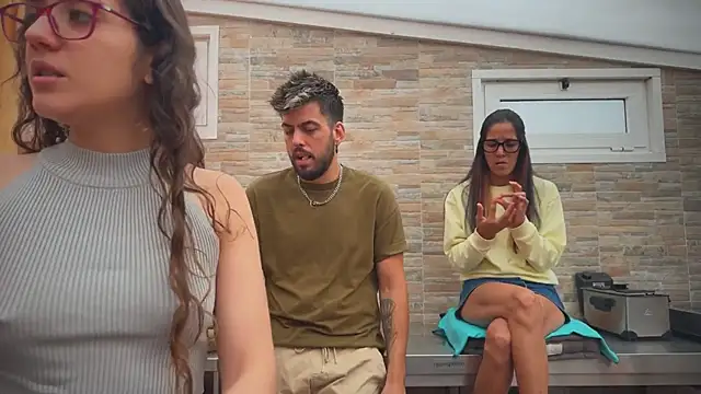 barfantasy online show from 23, 9, 2025