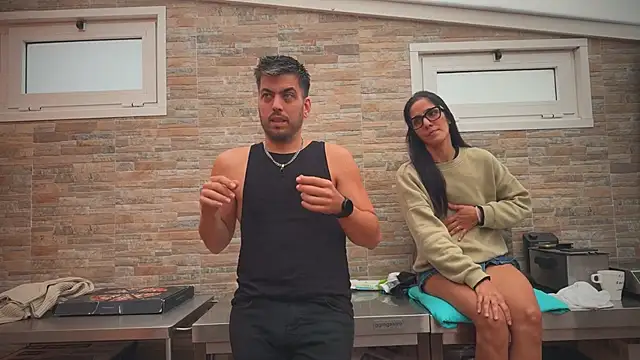 barfantasy online show from 20, 10, 2025