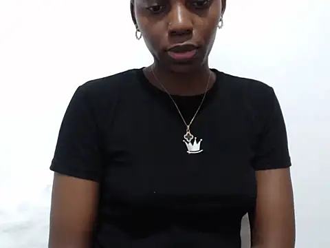 Snapshot of black___ghodess chatting on 3, 10, 2025 black   ghodess online show from 3, 10, 2025