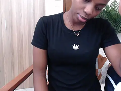 Snapshot of black___ghodess chatting on 11, 10, 2025 black   ghodess online show from 11, 10, 2025