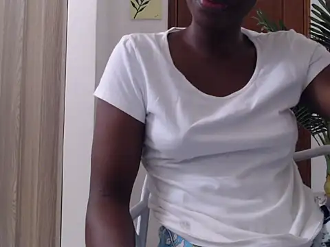 black   ghodess online show from 15, 3, 2026