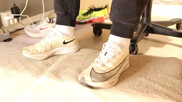 SneakerMaster  online show from 1, 2, 2026
