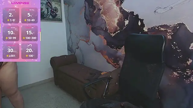 meliboobs  online show from 18, 9, 2025