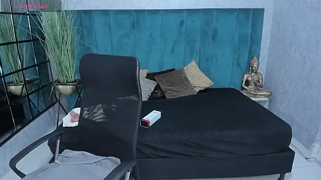 meliboobs  online show from 26, 3, 2026