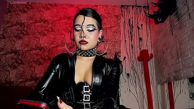 Snapshot of irregular_fetish_ chatting on 12, 12, 2024 irregular fetish online show from 12, 12, 2024