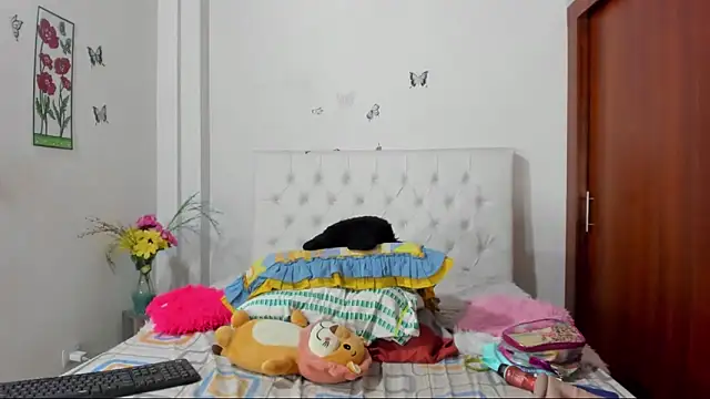 VenussVega online show from 28, 2, 2025