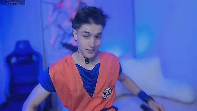 thomklein online show from 28, 10, 2025