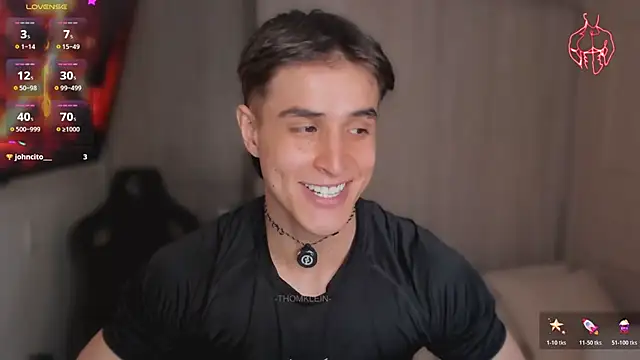 thomklein online show from 19, 3, 2026