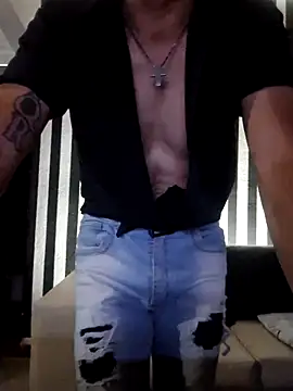 pretorianoo53 online show from 26, 10, 2025