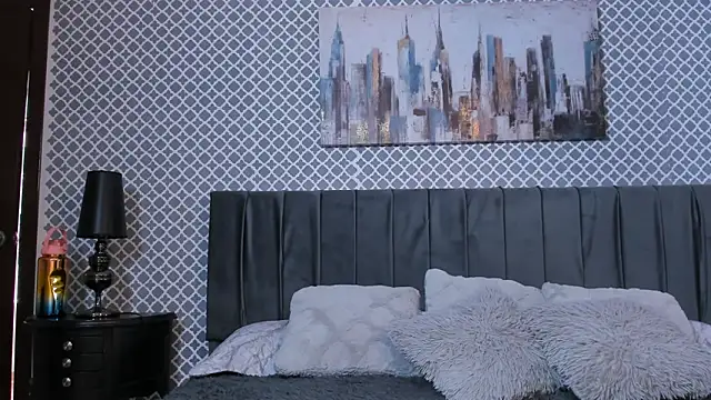 scarlett moore online show from 5, 2, 2025