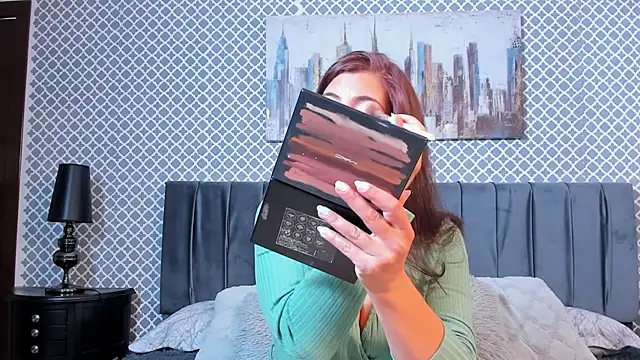 scarlett moore online show from 7, 2, 2025