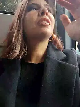 scarlett moore online show from 27, 9, 2025