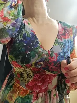 scarlett moore online show from 3, 10, 2025