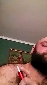 OwlosionyMisiek1991 online show from 6, 1, 2025