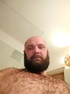 OwlosionyMisiek1991 online show from 14, 2, 2025