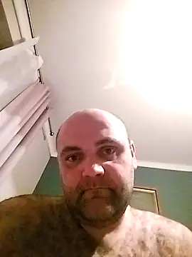 OwlosionyMisiek1991 online show from 21, 2, 2025