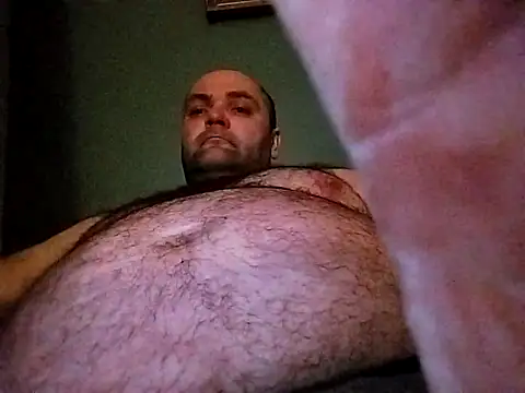 OwlosionyMisiek1991 online show from 22, 2, 2025