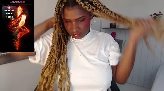 NikitaKiss online show from 14, 2, 2025