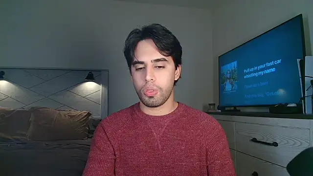 thonylewys online show from 4, 10, 2025