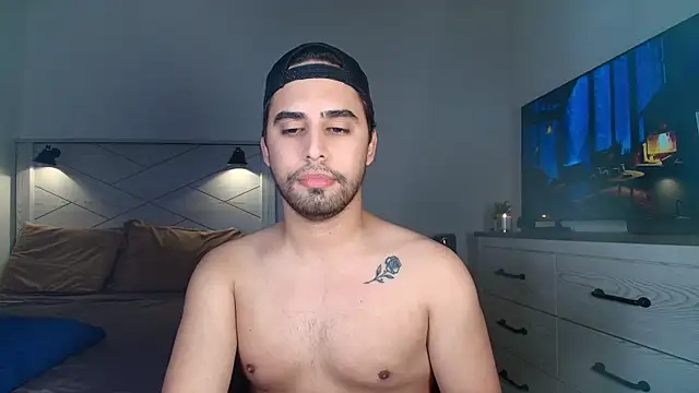 thonylewys online show from 11, 10, 2025