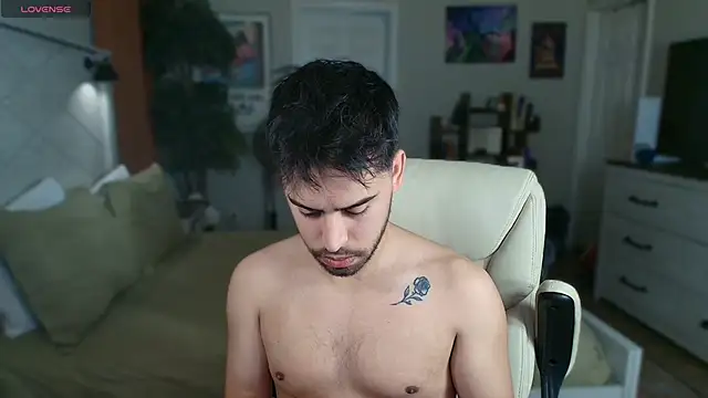 thonylewys online show from 18, 4, 2026