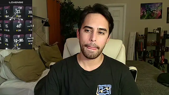 Snapshot of thonylewys chatting on 4, 7, 2026 thonylewys online show from 4, 7, 2026