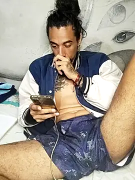 iirgastam3 online show from 26, 2, 2025