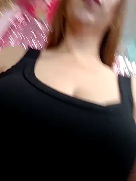 Mia Novikov online show from 18, 3, 2026