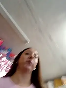 Mia Novikov online show from 24, 3, 2026