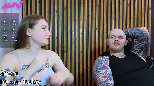 alicepugh online show from 19, 1, 2025