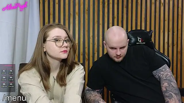 alicepugh online show from 3, 2, 2025