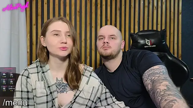 alicepugh online show from 6, 2, 2025