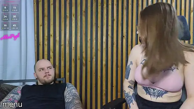 alicepugh online show from 3, 3, 2025