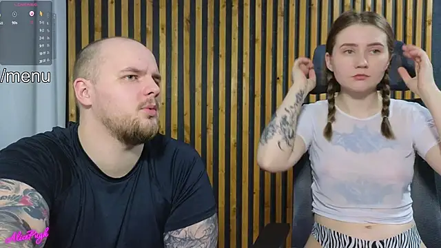 alicepugh online show from 8, 3, 2025