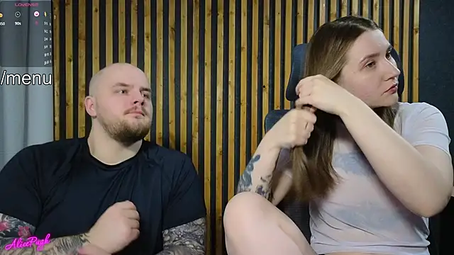 alicepugh online show from 11, 3, 2025