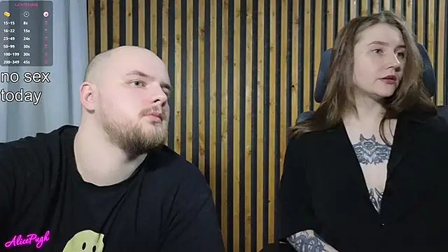 alicepugh online show from 15, 3, 2025